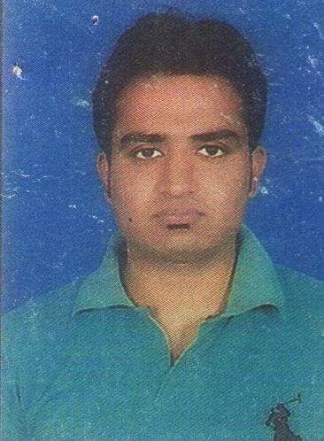 JAY PARKASH SAINI
